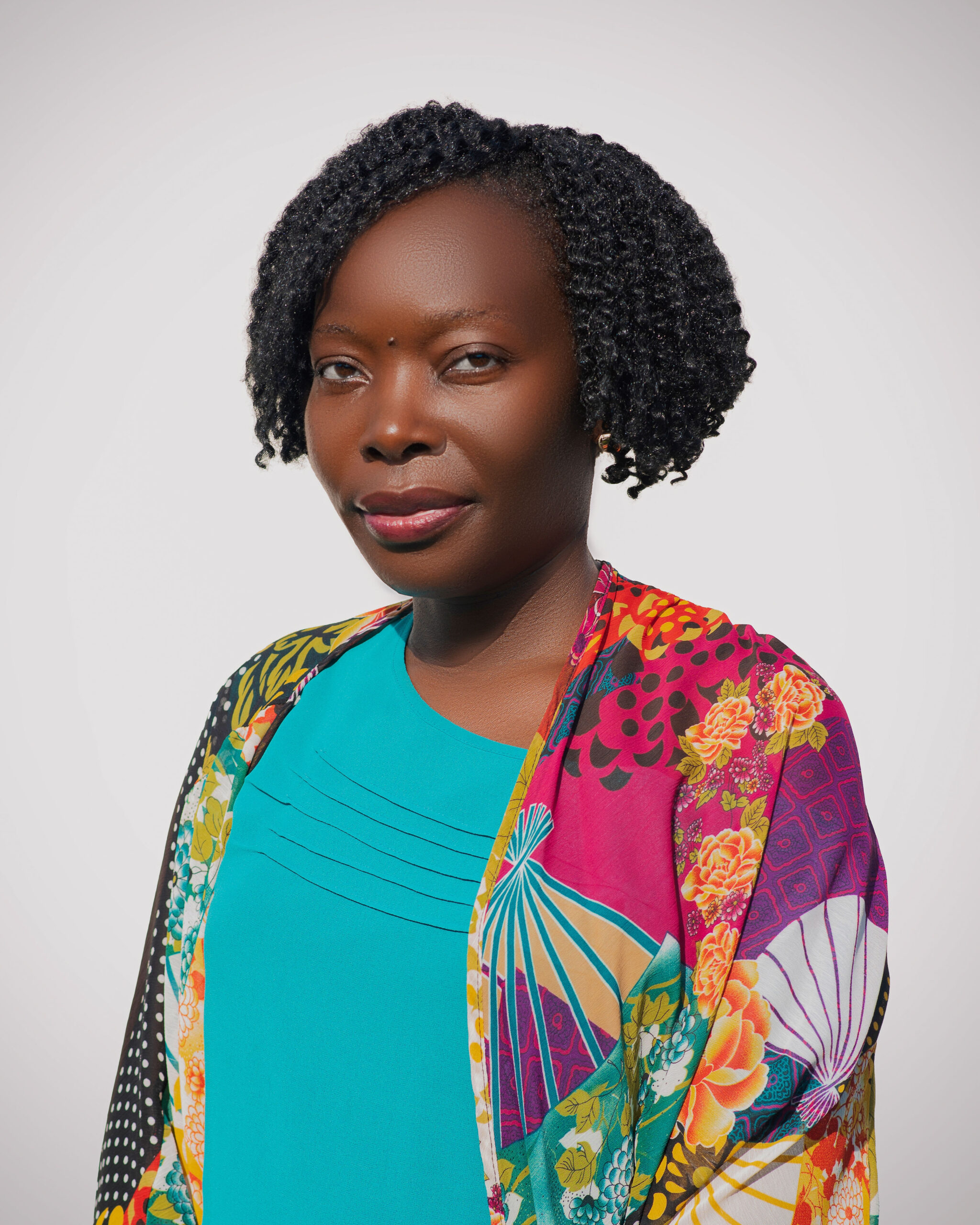 Ann Abonyo