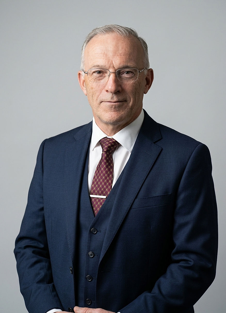 Ottar Rong