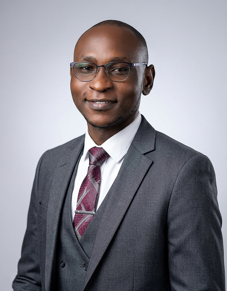 Ssenozi Derrick Kitaka