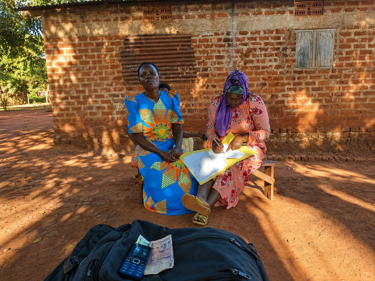 Microfinance